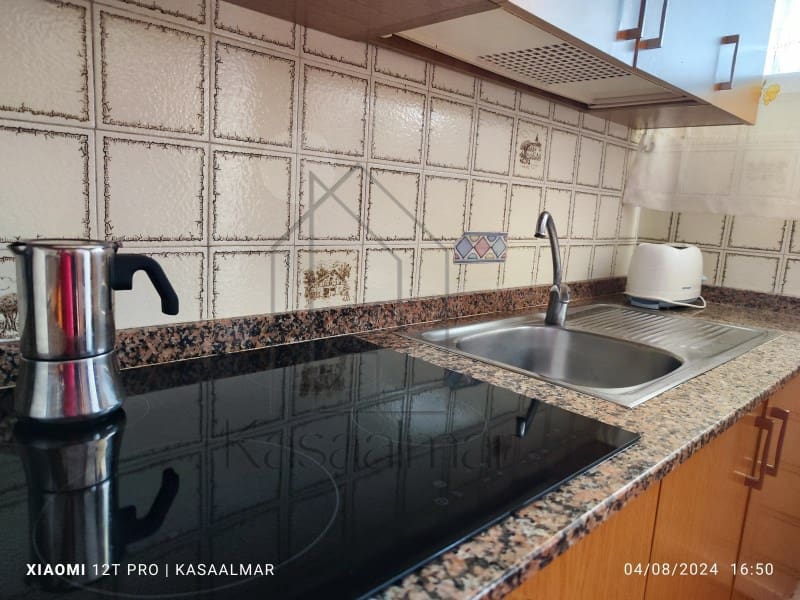 2 slaapkamer Appartement te huur in Playa del Ingles - € 1.300 (Ref: 8476273)