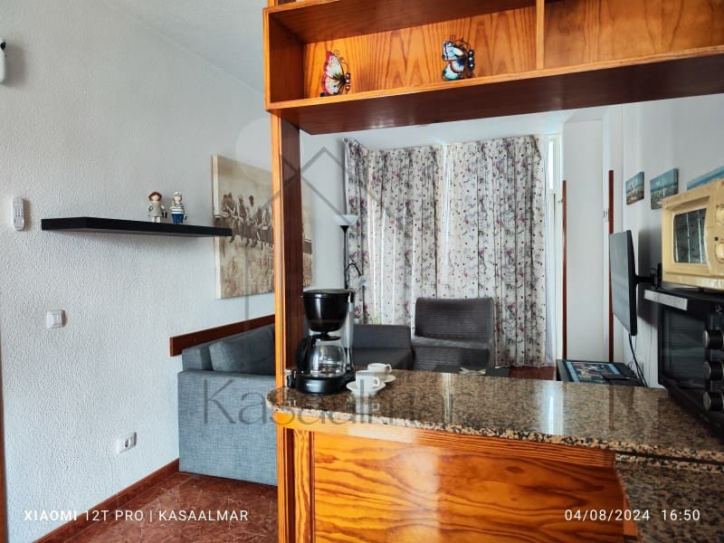 2 slaapkamer Appartement te huur in Playa del Ingles - € 1.300 (Ref: 8476273)