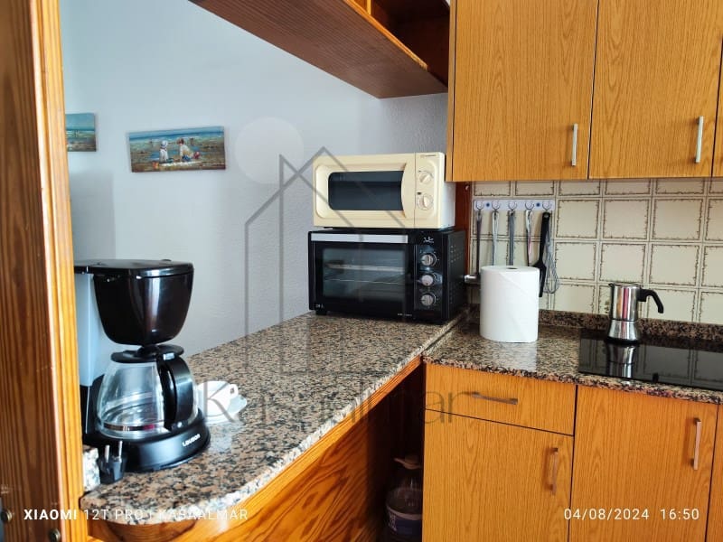 2 slaapkamer Appartement te huur in Playa del Ingles - € 1.300 (Ref: 8476273)