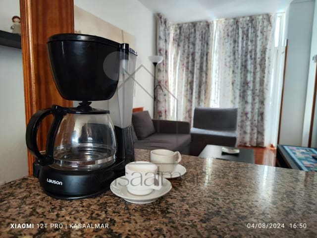 2 bedroom Apartment for rent in Playa del Inglés, San Bartolomé de Tirajana - € 1,300 (Ref: 8476273)