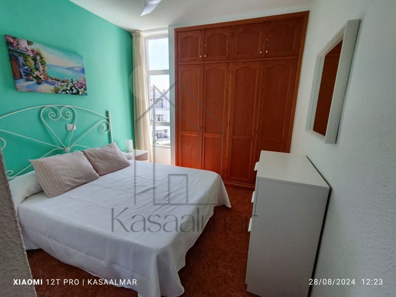 2 slaapkamer Appartement te huur in Playa del Ingles - € 1.300 (Ref: 8476273)