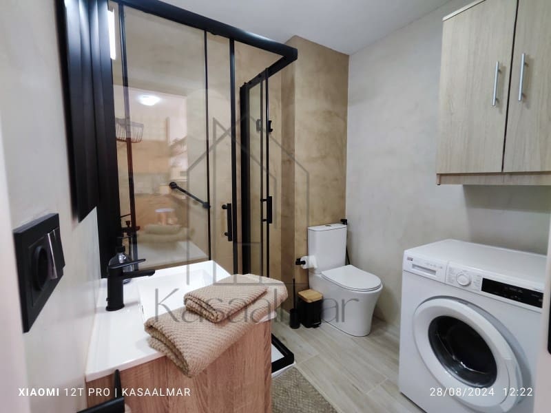 2 slaapkamer Appartement te huur in Playa del Ingles - € 1.300 (Ref: 8476273)