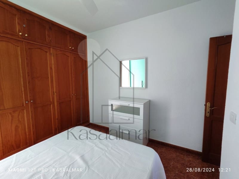 2 slaapkamer Appartement te huur in Playa del Ingles - € 1.300 (Ref: 8476273)