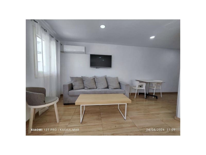 1 quarto Apartamento para arrendar em San Bartolome de Tirajana com piscina - 1 100 € (Ref: 8489089)