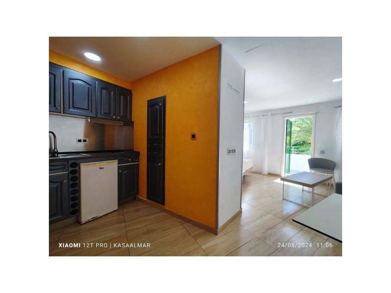 1 quarto Apartamento para arrendar em San Bartolome de Tirajana com piscina - 1 100 € (Ref: 8489089)