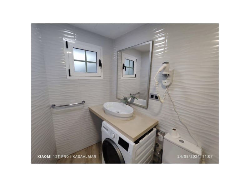 1 quarto Apartamento para arrendar em San Bartolome de Tirajana com piscina - 1 100 € (Ref: 8489089)