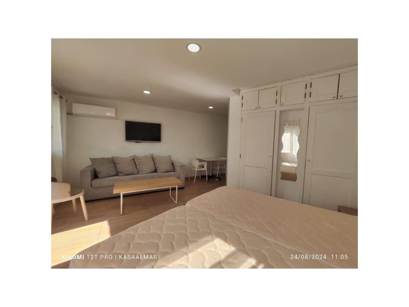 1 quarto Apartamento para arrendar em San Bartolome de Tirajana com piscina - 1 100 € (Ref: 8489089)