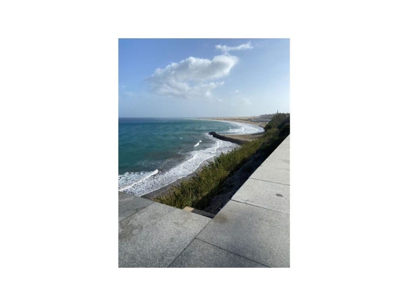 1 quarto Apartamento para arrendar em San Bartolome de Tirajana com piscina - 1 100 € (Ref: 8489089)