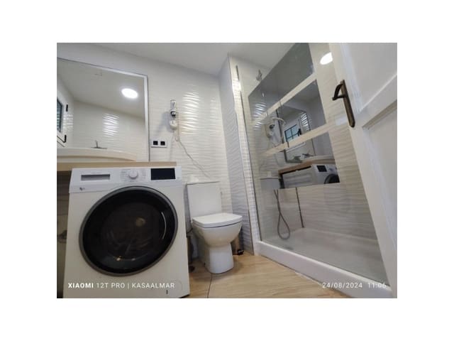 1 slaapkamer Appartement te huur in San Bartolomé de Tirajana met zwembad - € 1.100 (Ref: 8489089)