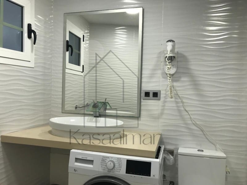 1 bedroom Apartment for rent in San Bartolome de Tirajana with pool - € 950 (Ref: 8489089)