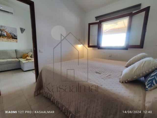 1 slaapkamer Bungalow te huur in San Bartolomé de Tirajana met zwembad - € 1.200 (Ref: 8489090)