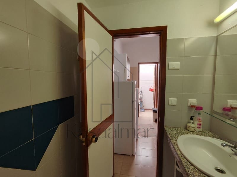 1 makuuhuone Bungalow vuokrattavana paikassa San Bartolome de Tirajana mukana uima-altaan - 1 200 € (Ref: 8489090)