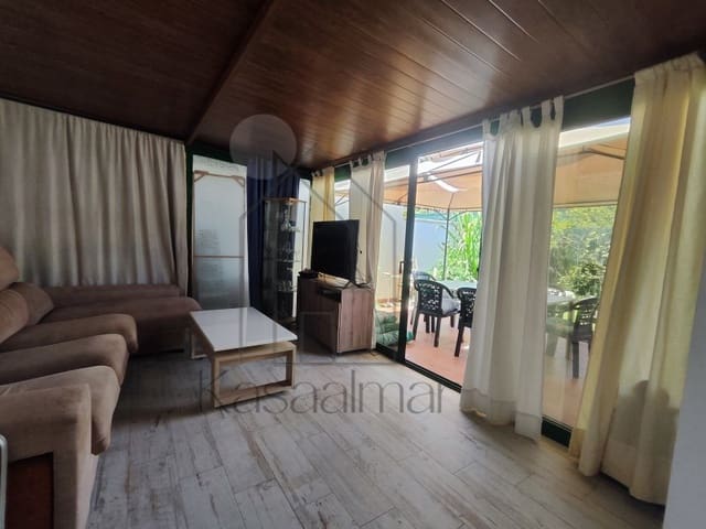 1 sypialnia Bungalow do wynajęcia w Campo Internacional, San Bartolomé de Tirajana - 1 400 € (Ref: 8500458)