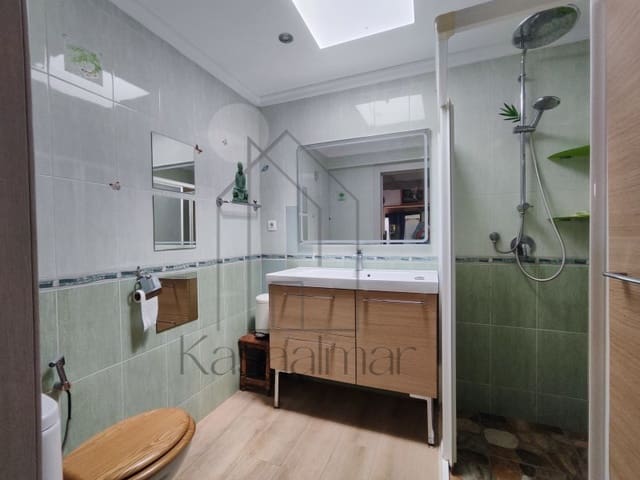 1 sypialnia Bungalow do wynajęcia w Campo Internacional, San Bartolomé de Tirajana - 1 400 € (Ref: 8500458)