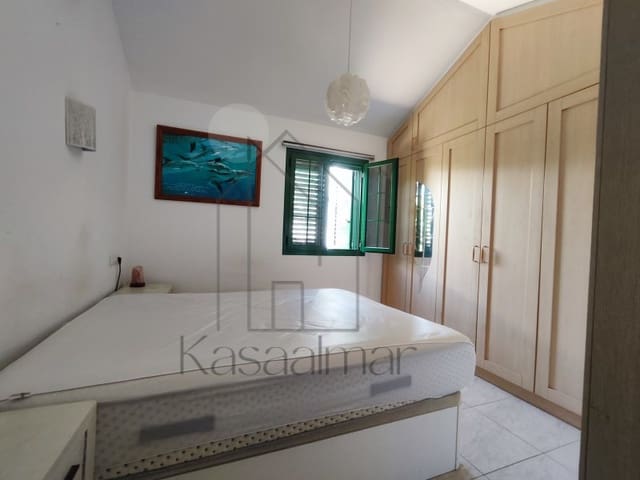 1 sypialnia Bungalow do wynajęcia w Campo Internacional, San Bartolomé de Tirajana - 1 400 € (Ref: 8500458)