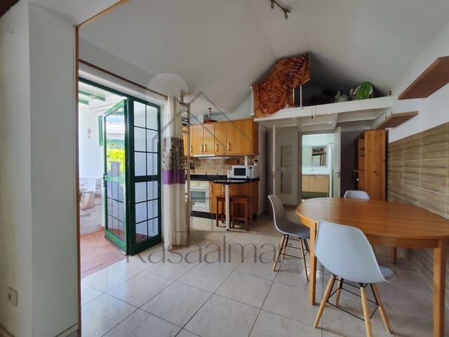 1 sypialnia Bungalow do wynajęcia w Campo Internacional, San Bartolomé de Tirajana - 1 400 € (Ref: 8500458)