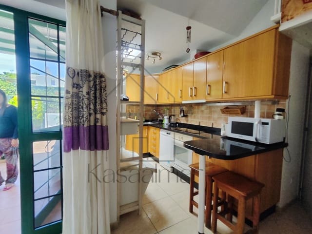 1 sypialnia Bungalow do wynajęcia w Campo Internacional, San Bartolomé de Tirajana - 1 400 € (Ref: 8500458)