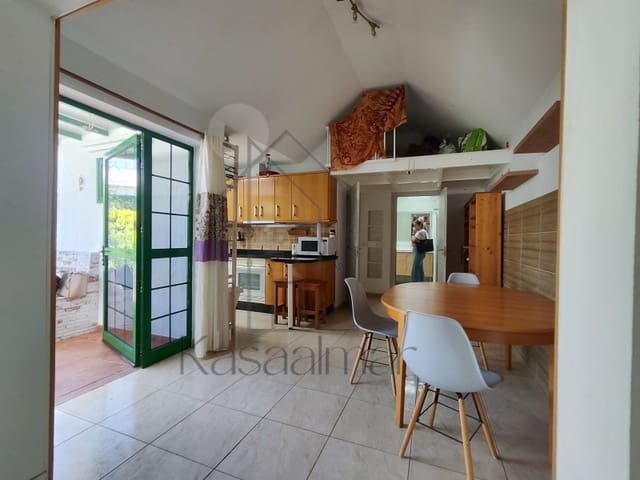 1 sypialnia Bungalow do wynajęcia w Campo Internacional, San Bartolomé de Tirajana - 1 400 € (Ref: 8500458)