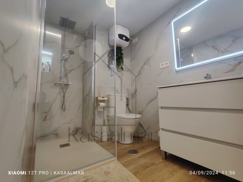 1 slaapkamer Appartement te huur in Playa del Ingles - € 1.200 (Ref: 8505961)