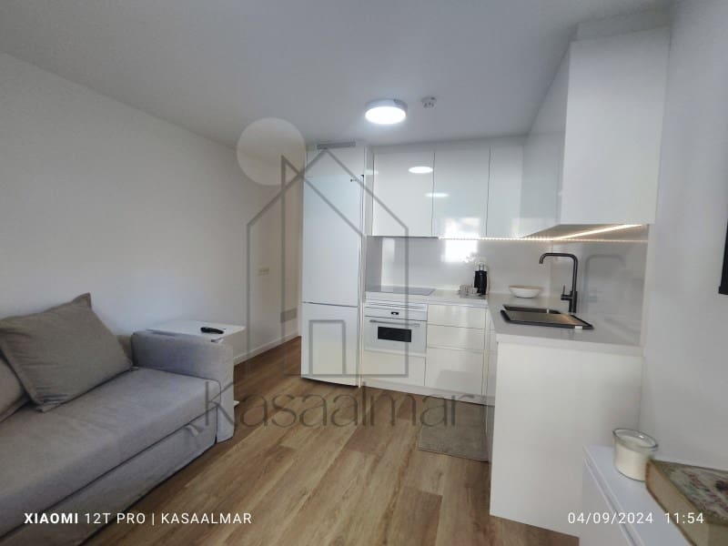 1 slaapkamer Appartement te huur in Playa del Ingles - € 1.200 (Ref: 8505961)