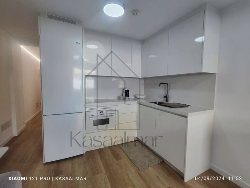 1 slaapkamer Appartement te huur in Playa del Ingles - € 1.200 (Ref: 8505961)