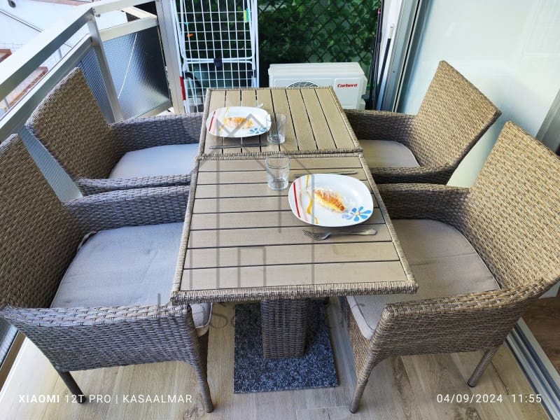 1 slaapkamer Appartement te huur in Playa del Ingles - € 1.200 (Ref: 8505961)
