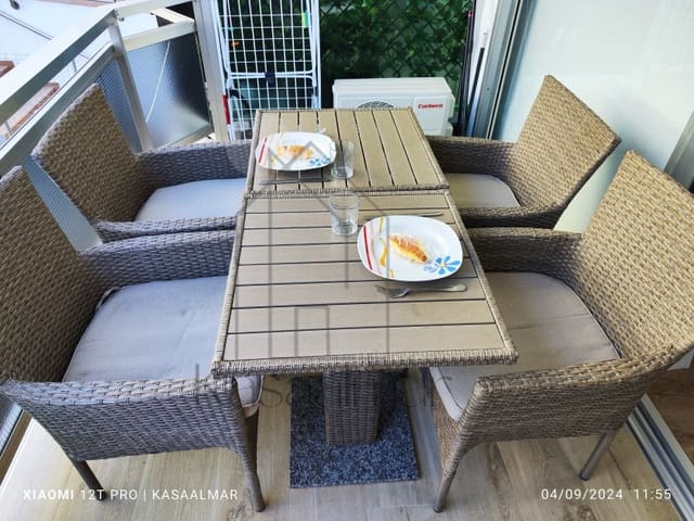 1 makuuhuone Huoneisto vuokrattavana paikassa Playa del Inglés, San Bartolomé de Tirajana - 1 200 € (Ref: 8505961)