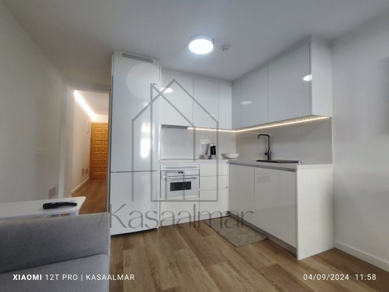 1 slaapkamer Appartement te huur in Playa del Ingles - € 1.200 (Ref: 8505961)