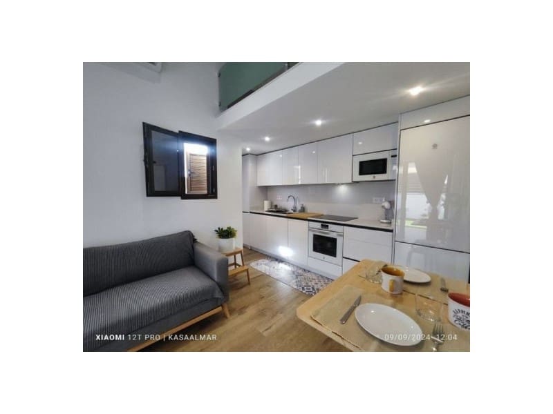 1 sypialnia Bungalow do wynajęcia w San Bartolome de Tirajana - 1 700 € (Ref: 8526671)