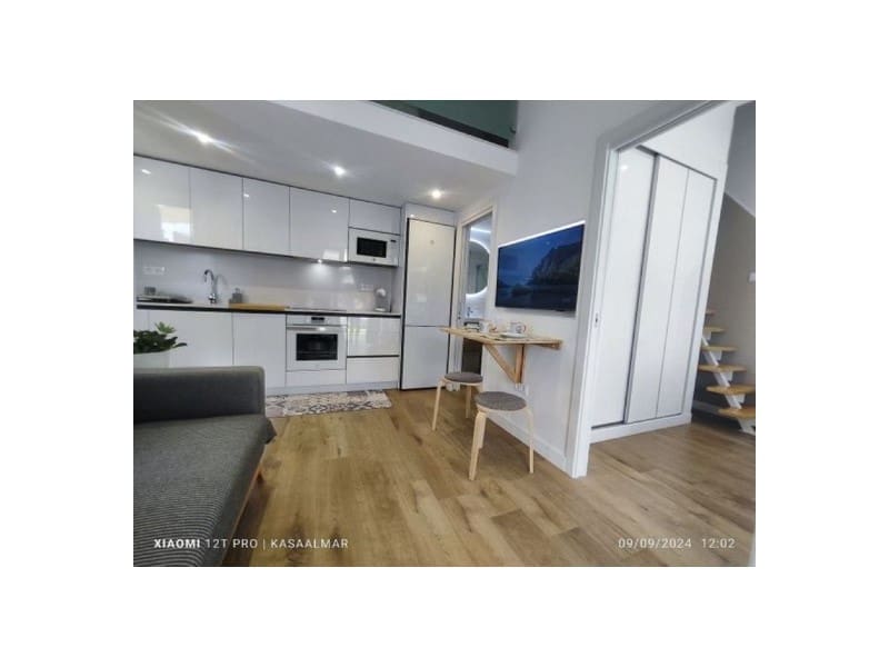 1 sypialnia Bungalow do wynajęcia w San Bartolome de Tirajana - 1 700 € (Ref: 8526671)