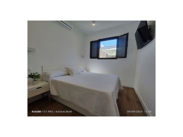 1 sypialnia Bungalow do wynajęcia w Campo Internacional, San Bartolomé de Tirajana - 1 700 € (Ref: 8526671)