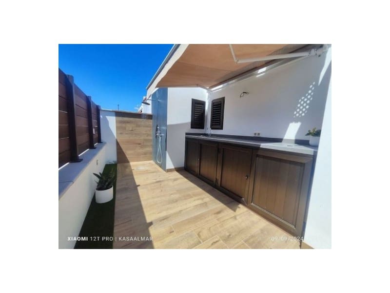 1 sypialnia Bungalow do wynajęcia w San Bartolome de Tirajana - 1 700 € (Ref: 8526671)