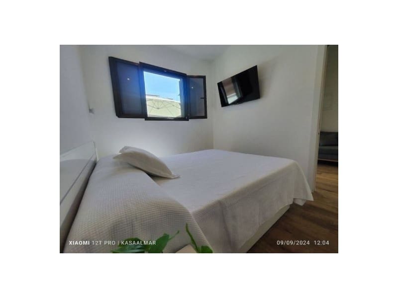 1 sypialnia Bungalow do wynajęcia w San Bartolome de Tirajana - 1 700 € (Ref: 8526671)