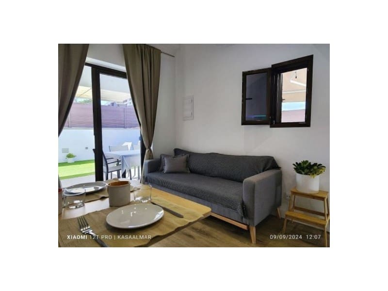 1 sypialnia Bungalow do wynajęcia w San Bartolome de Tirajana - 1 700 € (Ref: 8526671)