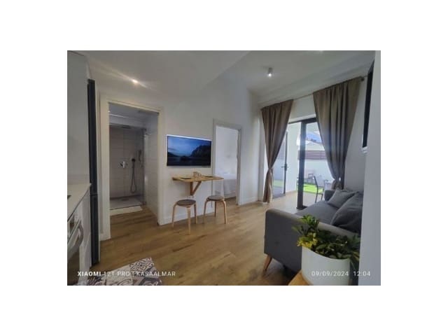 1 sypialnia Bungalow do wynajęcia w Campo Internacional, San Bartolomé de Tirajana - 1 700 € (Ref: 8526671)