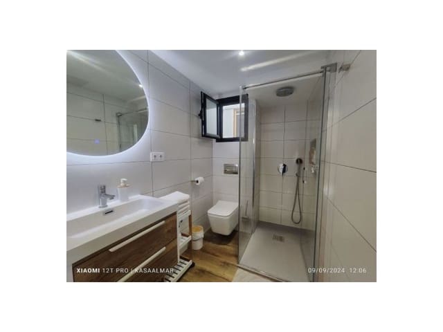 1 sypialnia Bungalow do wynajęcia w Campo Internacional, San Bartolomé de Tirajana - 1 700 € (Ref: 8526671)