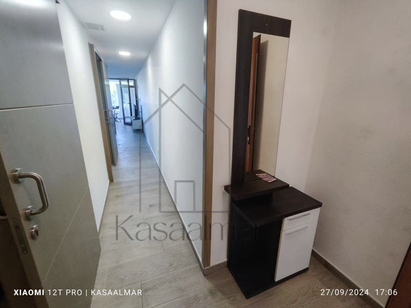 1 makuuhuone Huoneisto vuokrattavana paikassa Playa del Ingles - 1 200 € (Ref: 8551072)