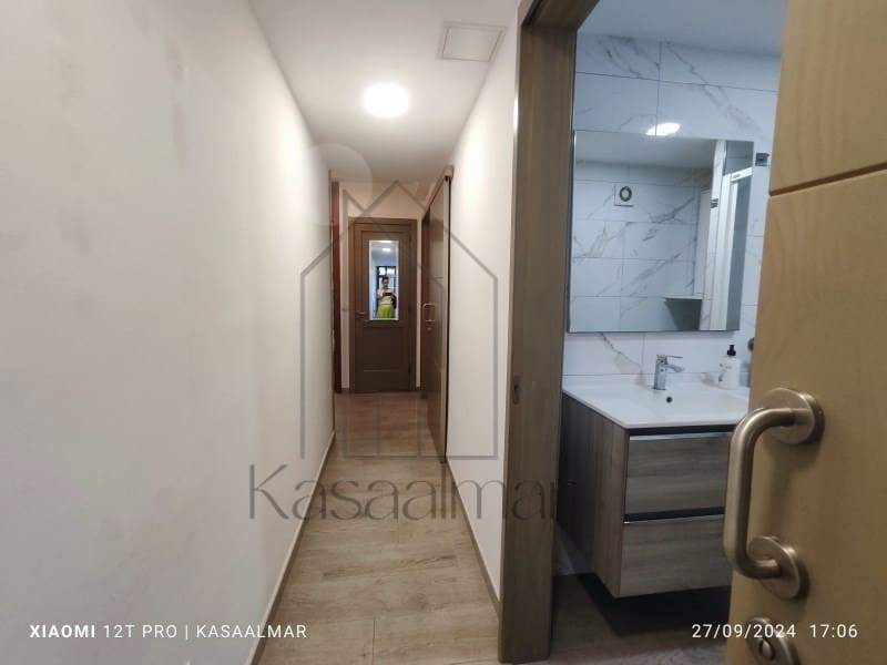 1 makuuhuone Huoneisto vuokrattavana paikassa Playa del Ingles - 1 200 € (Ref: 8551072)