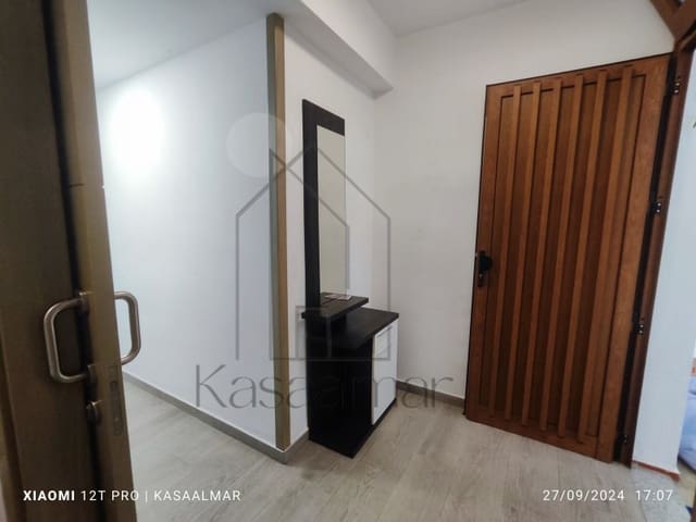 1 makuuhuone Huoneisto vuokrattavana paikassa Playa del Inglés, San Bartolomé de Tirajana - 1 200 € (Ref: 8551072)