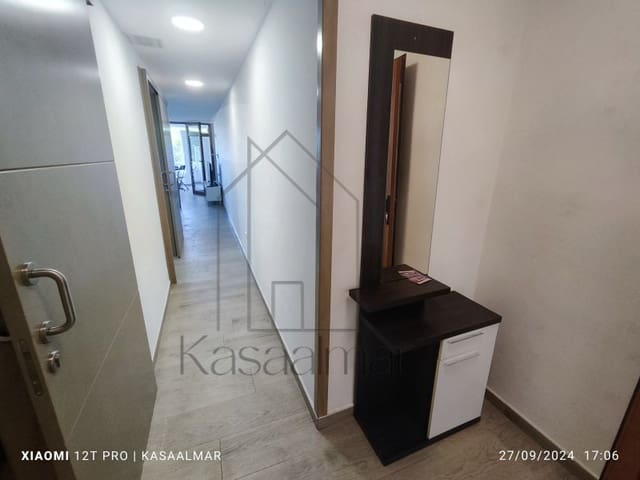 1 makuuhuone Huoneisto vuokrattavana paikassa Playa del Inglés, San Bartolomé de Tirajana - 1 200 € (Ref: 8551072)