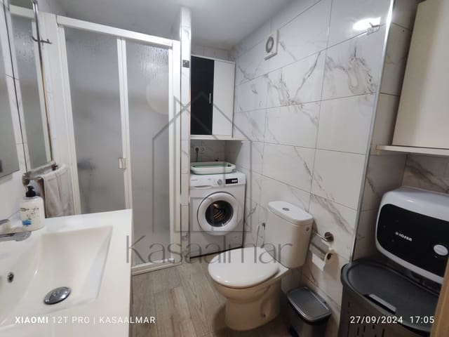 1 makuuhuone Huoneisto vuokrattavana paikassa Playa del Inglés, San Bartolomé de Tirajana - 1 200 € (Ref: 8551072)