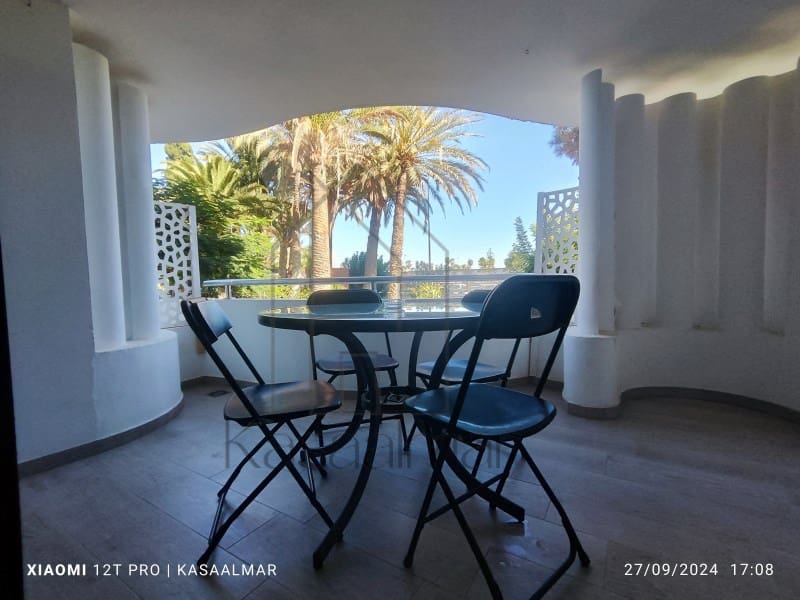 1 makuuhuone Huoneisto vuokrattavana paikassa Playa del Ingles - 1 200 € (Ref: 8551072)