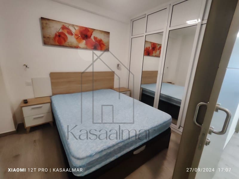 1 makuuhuone Huoneisto vuokrattavana paikassa Playa del Ingles - 1 200 € (Ref: 8551072)