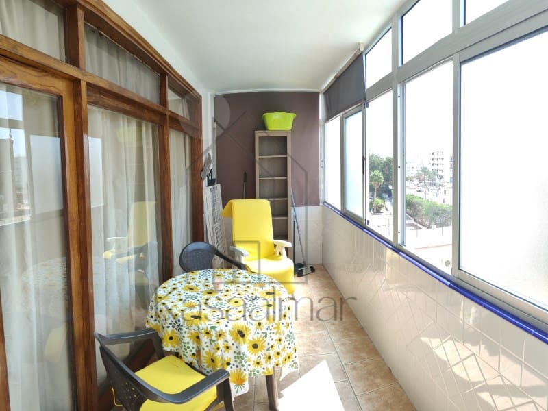 1 sypialnia Apartament do wynajęcia w Playa del Ingles - 1 000 € (Ref: 8566535)