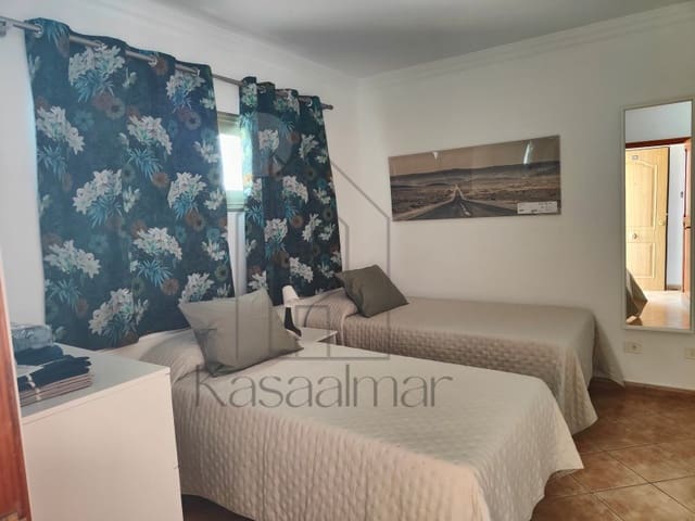 1 makuuhuone Huoneisto vuokrattavana paikassa Playa del Inglés, San Bartolomé de Tirajana - 1 000 € (Ref: 8566535)