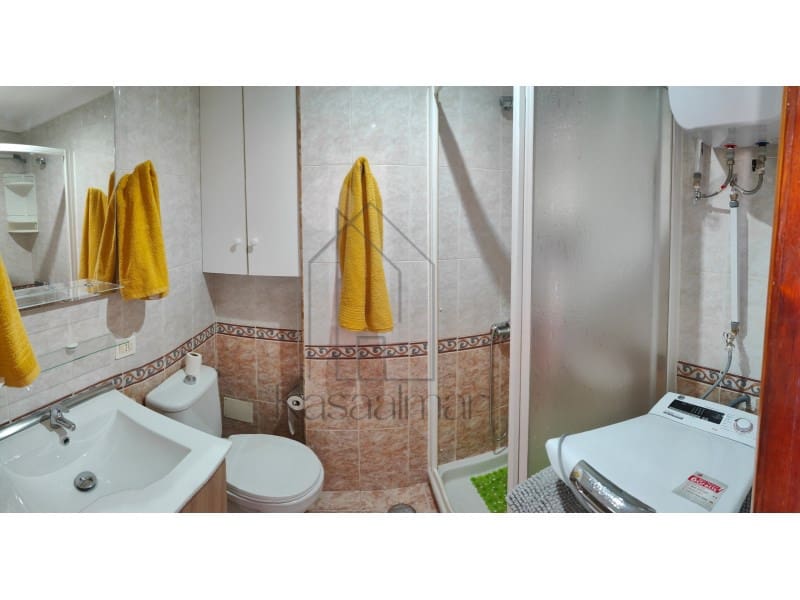 1 sypialnia Apartament do wynajęcia w Playa del Ingles - 1 000 € (Ref: 8566535)