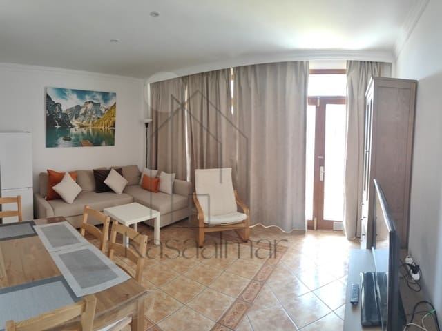 1 makuuhuone Huoneisto vuokrattavana paikassa Playa del Inglés, San Bartolomé de Tirajana - 1 000 € (Ref: 8566535)