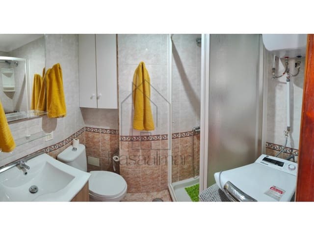 1 makuuhuone Huoneisto vuokrattavana paikassa Playa del Inglés, San Bartolomé de Tirajana - 1 000 € (Ref: 8566535)