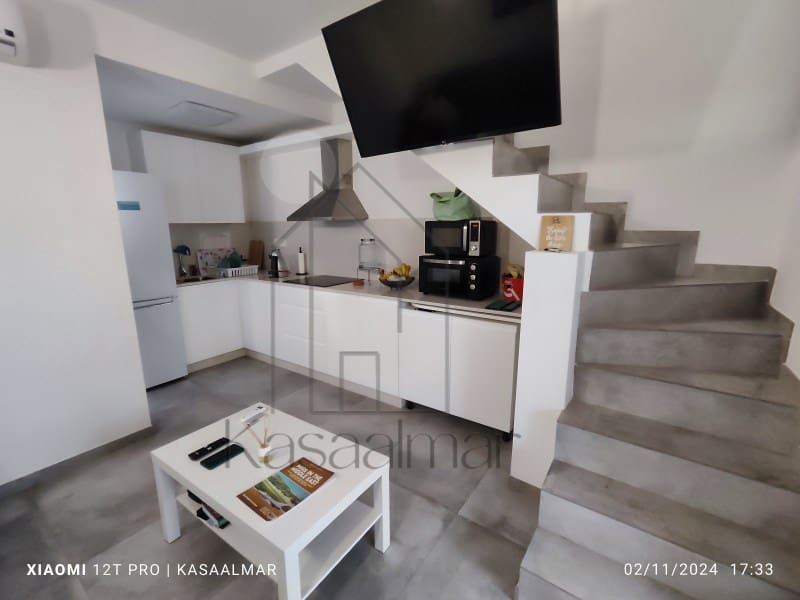 Bungalow de 1 chambre à louer à San Bartolome de Tirajana - 1 400 € (Ref: 8628160)