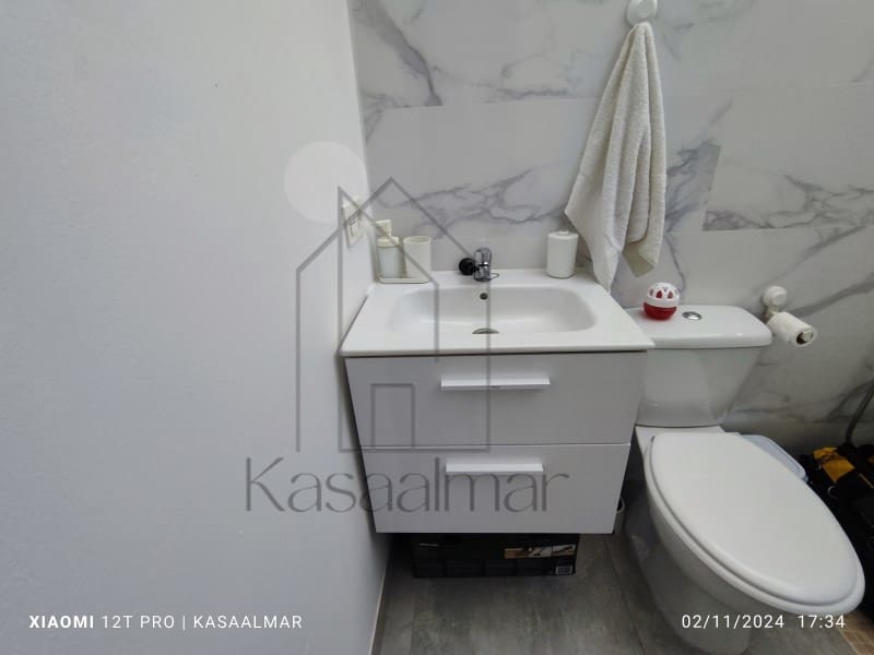 Bungalow de 1 chambre à louer à San Bartolome de Tirajana - 1 400 € (Ref: 8628160)